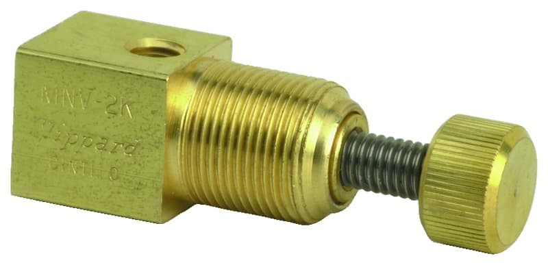 MNV-2K on Applied Automation