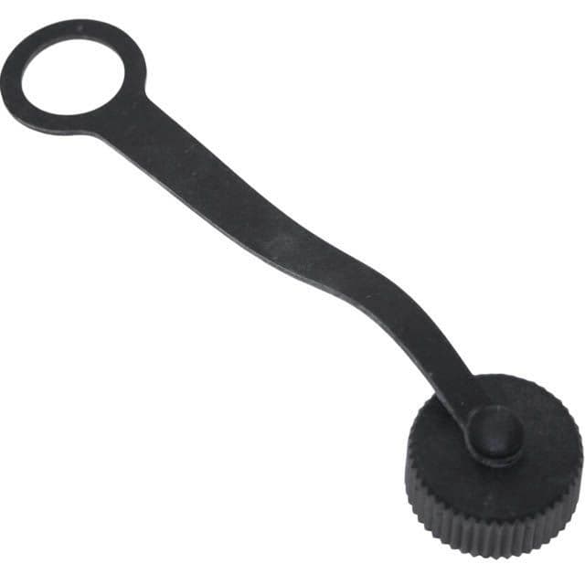 Mencom MIN-2-CAP-PASW MIN Size II Cap, Plastic MIN-2-CAP-PASW on Applied Automation