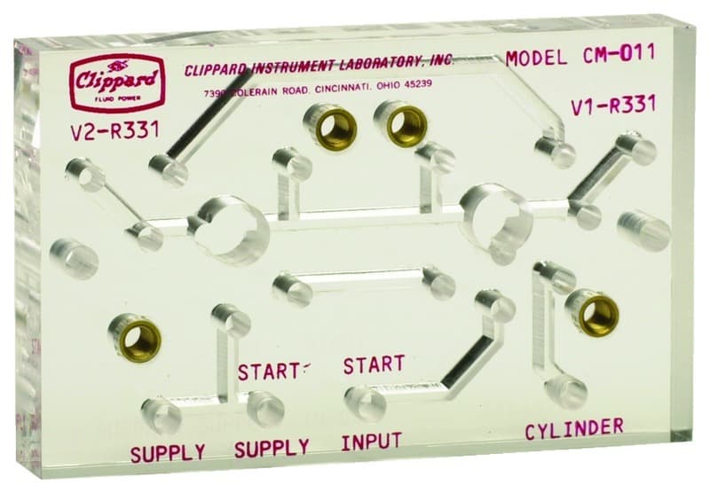CM-011 on Applied Automation