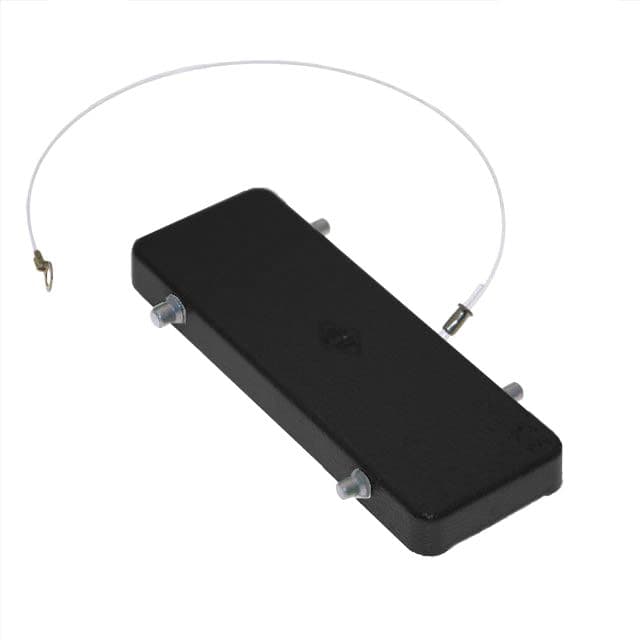 Mencom CHCW-24 Aggressive, Rectangular Cover, size 104.27, 4 Pegs CHCW-24 on Applied Automation