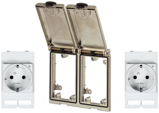 Murr Elektronik 4000-68123-0010010 4000-68123-0010010 Murrelektronik - Modlink MSDD-set: Frame 4000-68123-0000000, insert 4000-68000-0010000 + 4000-68000-0010000 4000-68123-0010010 on Applied Automation