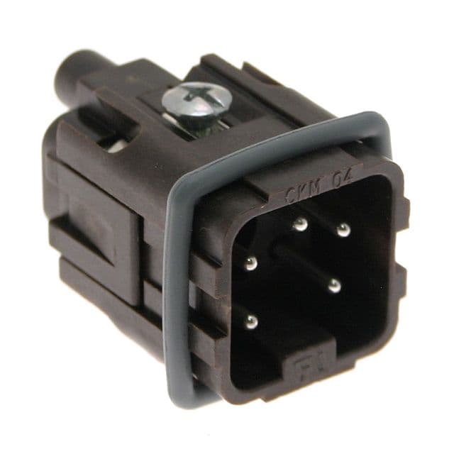 CKM-04RY on Applied Automation