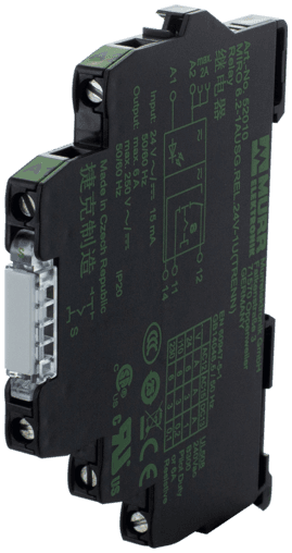 52010 on Applied Automation