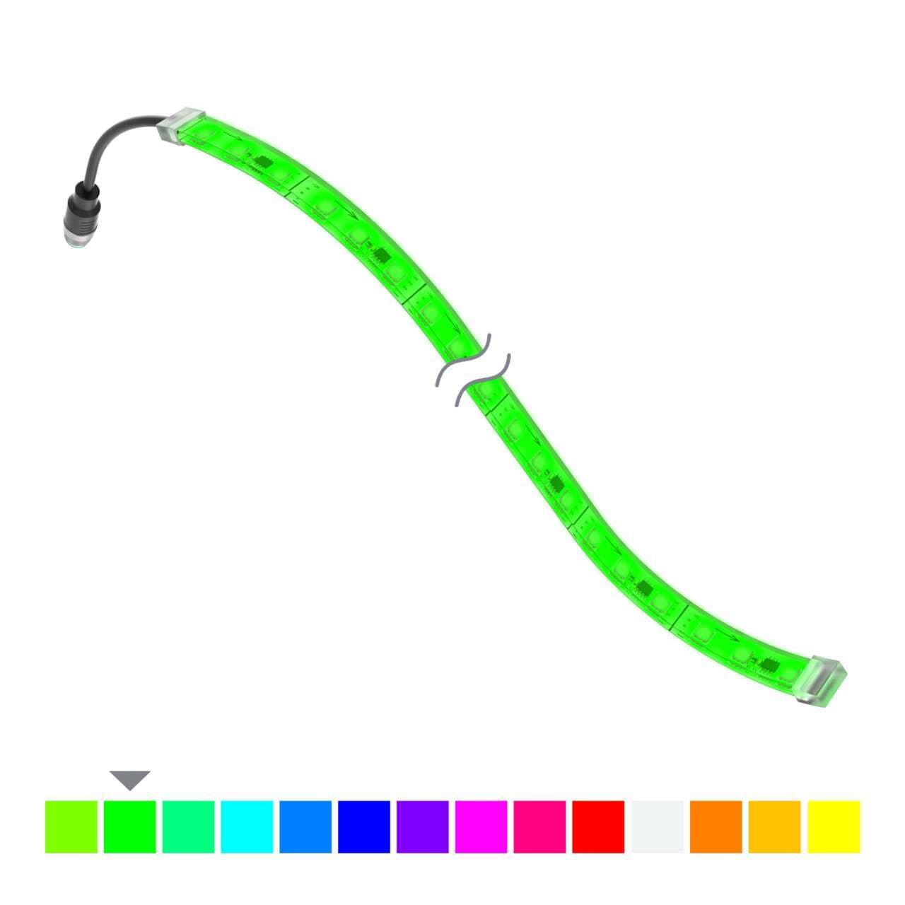 WLF12PXRGB1200SQP on Applied Automation