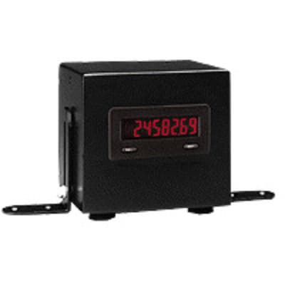 ENC80000 on Applied Automation