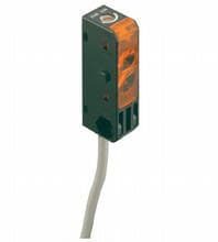 Pepperl + Fuchs ML3-8-C-30-RT/25/115/148 Convergent mode sensor, ML3 Series ML3-8-C-30-RT/25/115/148 on Applied Automation