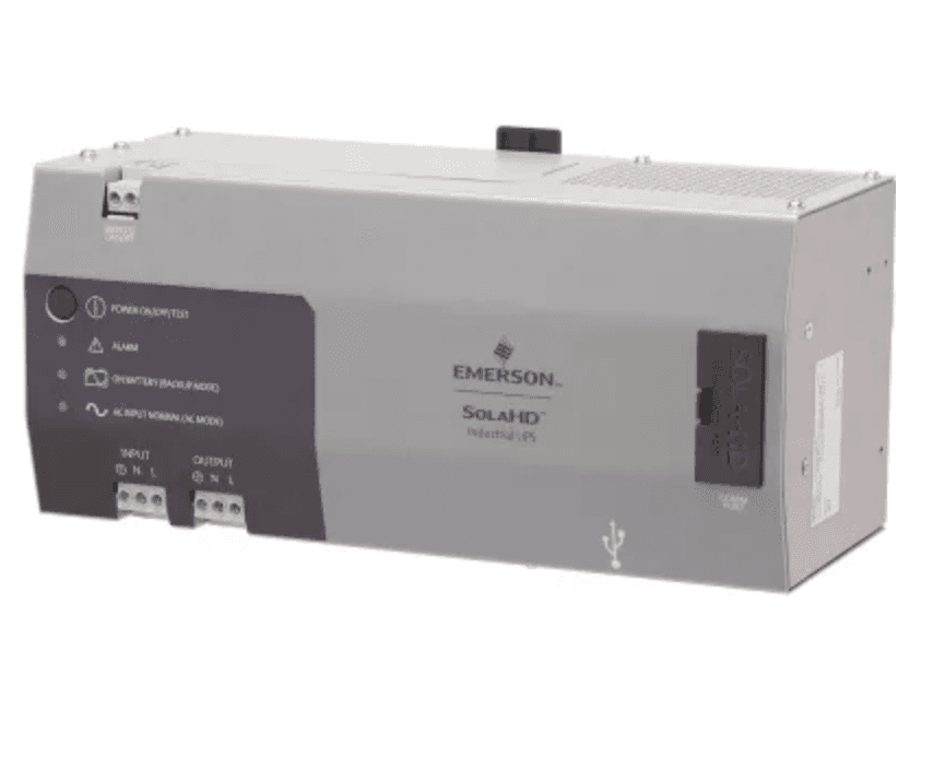 SDU500B on Applied Automation