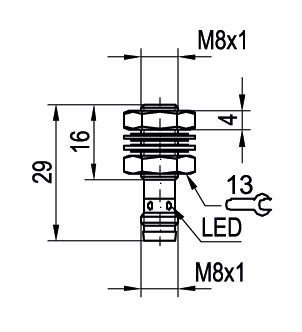 996-50623 on Applied Automation