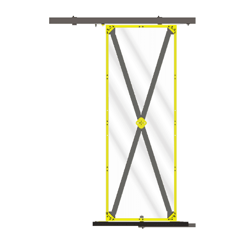 SG2-3648SLD-36DKP on Applied Automation