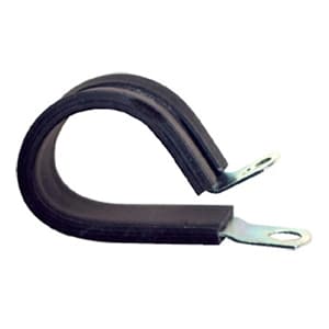 Fairview Fittings TS17R-8 Tube Strap; 1/4" Hole; 1/2" Tube OD; 1/2" Band TS17R-8 on Applied Automation