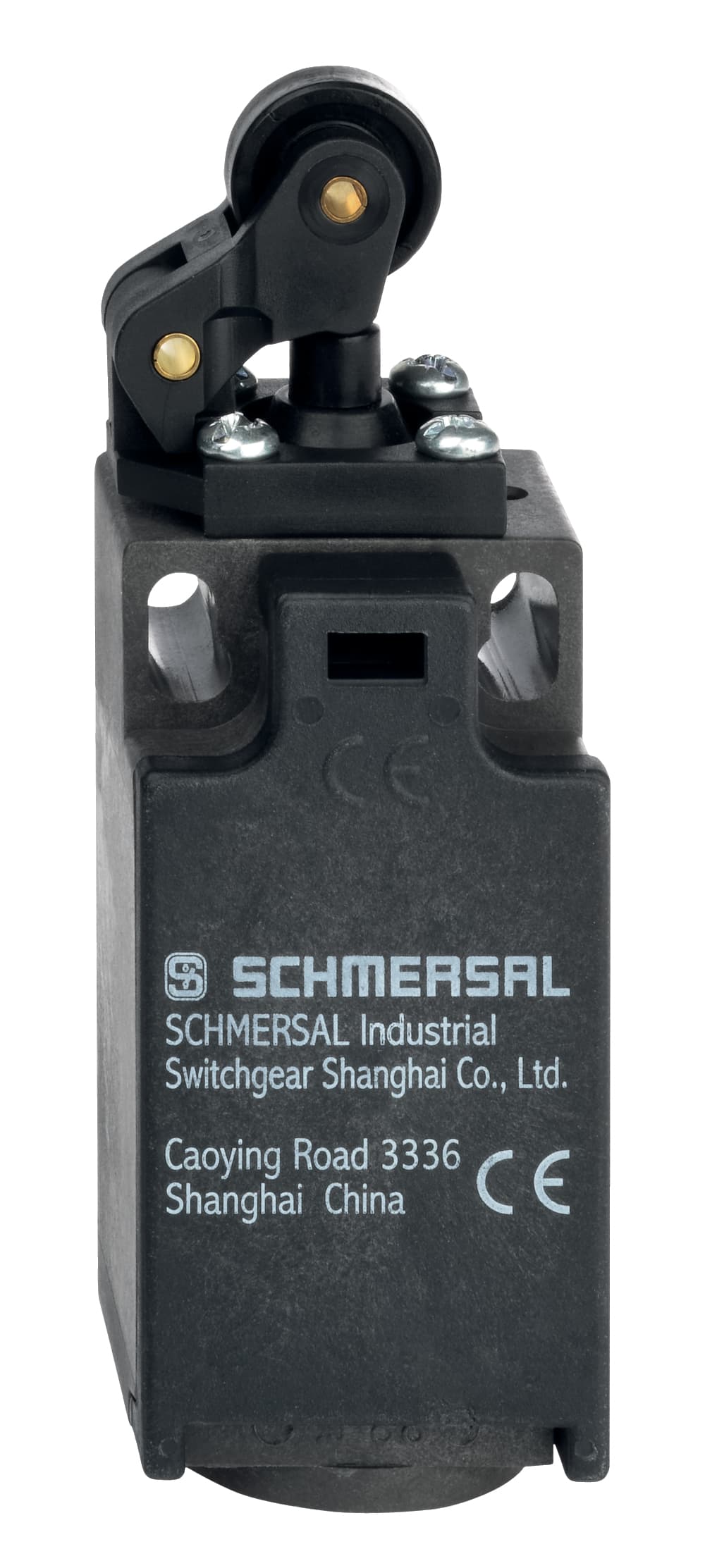 Schmersal T1R 236-11Z-M20 Position switch; 236; 1 Cable entry M 20 x 1.5; Thermoplastic enclosure; Good resistance to oil and petroleum spirit; Wide range of alternative actuators; 30 mm x 58,5 mm x 30 mm; Double-insulated; Mounting details to EN 50047; Actuator heads can be repos T1R 236-11Z-M20 on Applied Automation