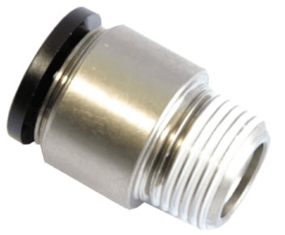 POC803D on Applied Automation