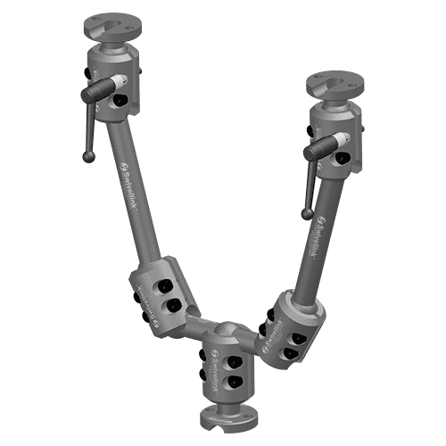 SLM-110100XS on Applied Automation