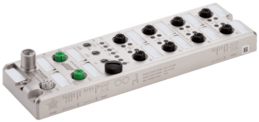 54504 on Applied Automation