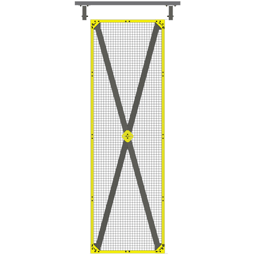 SG2-4848SW-36DK11 on Applied Automation