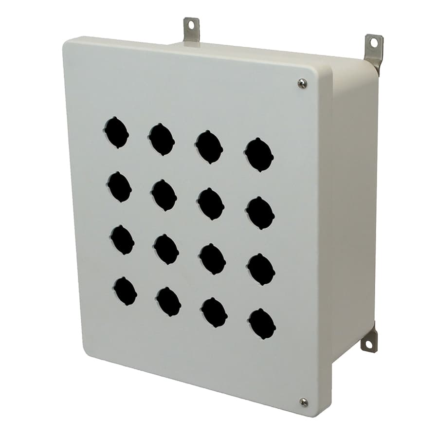 AM1206HP16 on Applied Automation