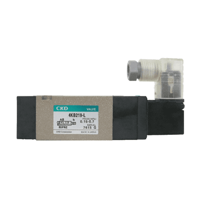 4KB219-00-DC24V on Applied Automation