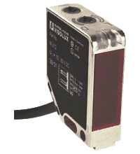MLV12-8-H-250-RT/65B/115/128 on Applied Automation