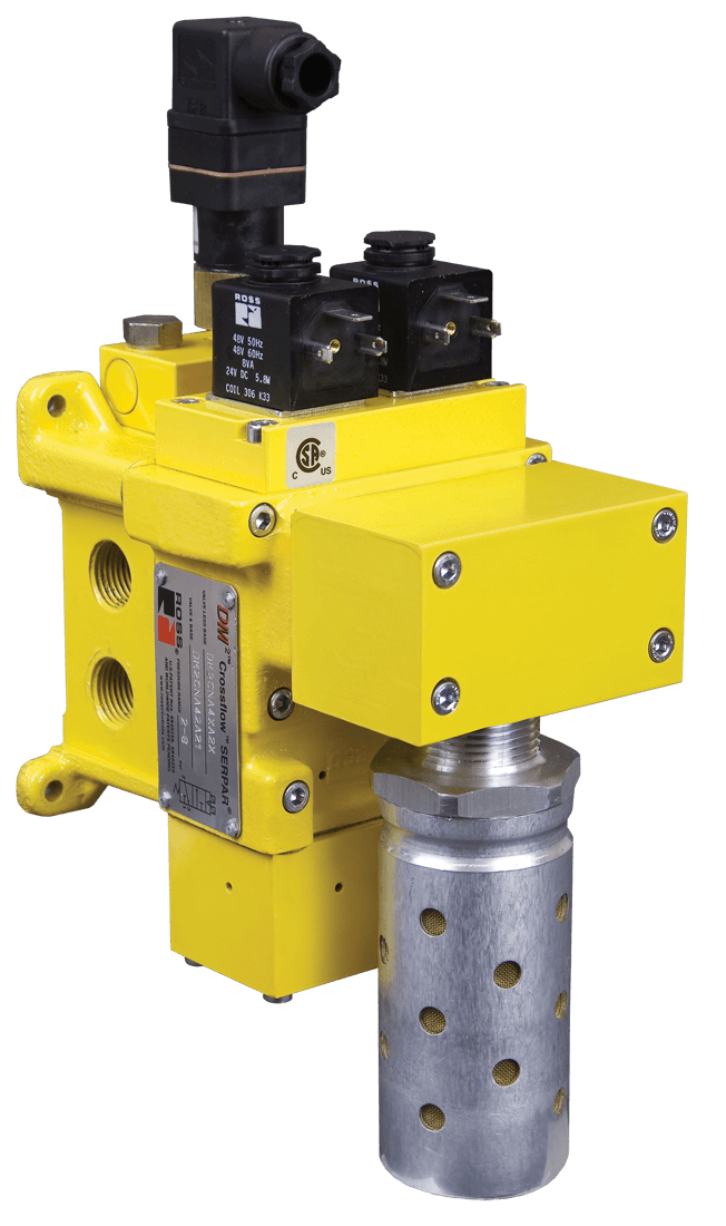 DM2CNA55A21001 on Applied Automation