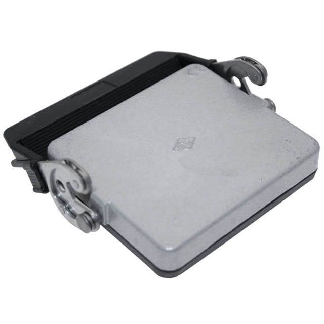 Mencom CHC-32LG Standard, Rectangular Cover, size 77.62, with single latch and gasket CHC-32LG on Applied Automation