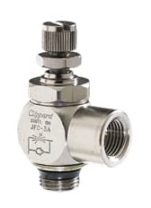 JFC-3B on Applied Automation