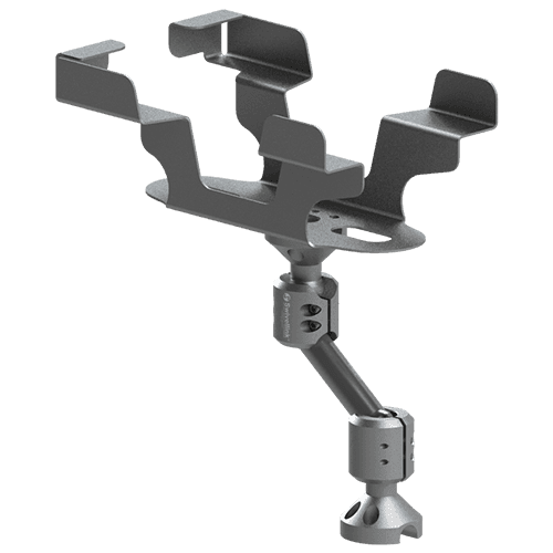SLM-100100-TPH-FAN-CRX on Applied Automation