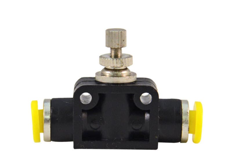 PQ-FV05 on Applied Automation