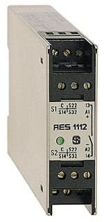 Schmersal AES1112.1 SCHMERSAL Safety controller (110VAC) AES1112.1 on Applied Automation