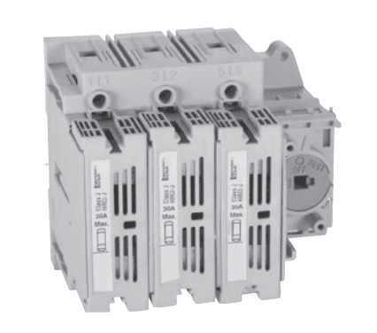 L11-J30-1753 W/HANDLE SHAFT on Applied Automation