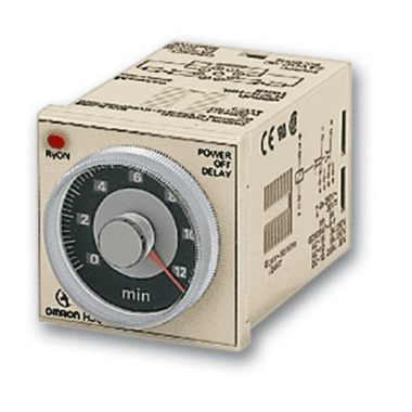 H3CR-A AC24-48/DC12-48 on Applied Automation