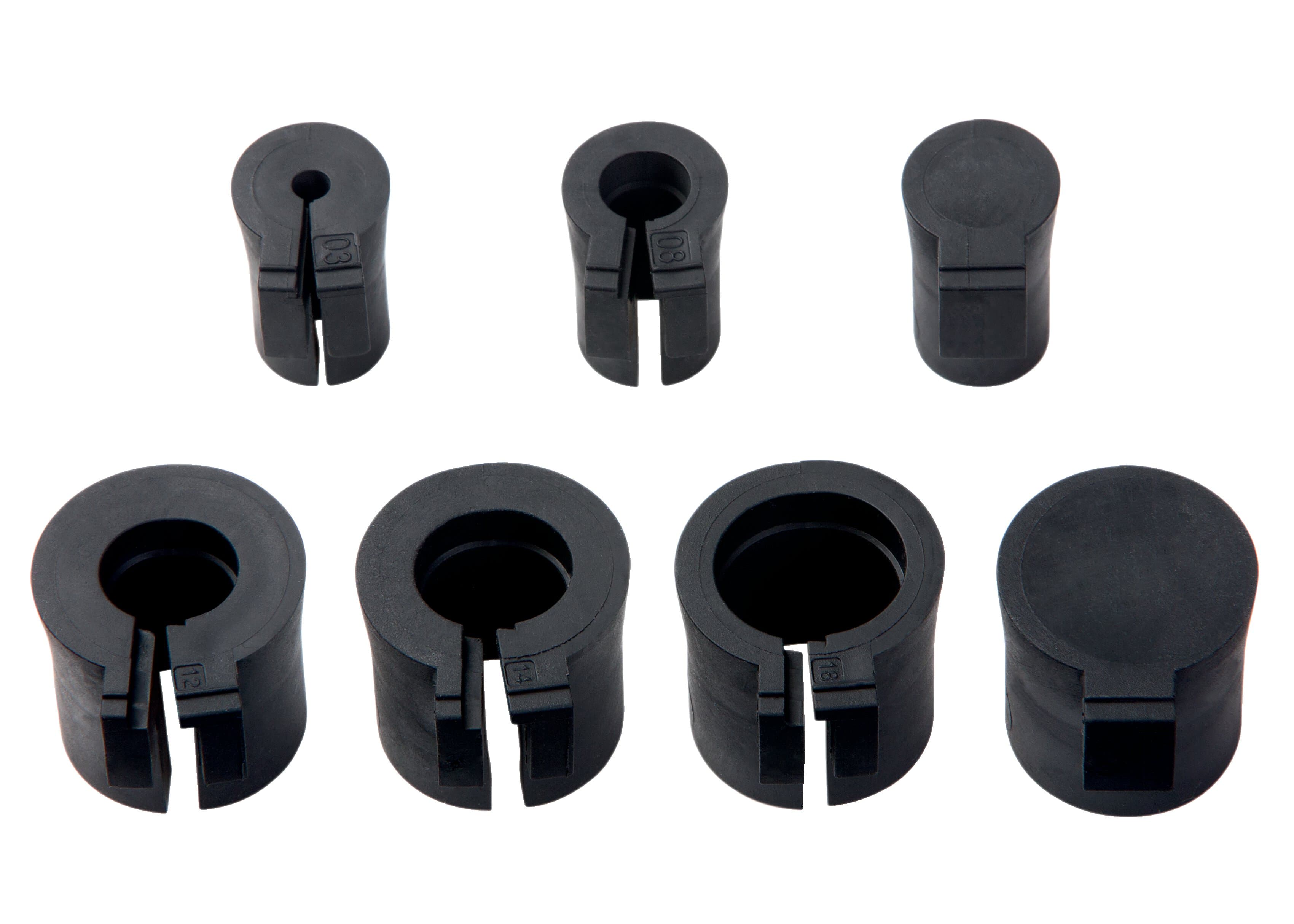 Murrplastik 87141366 87141366 Murrplastik - BTG/X-EN (dummy), package qty: 4 87141366 on Applied Automation