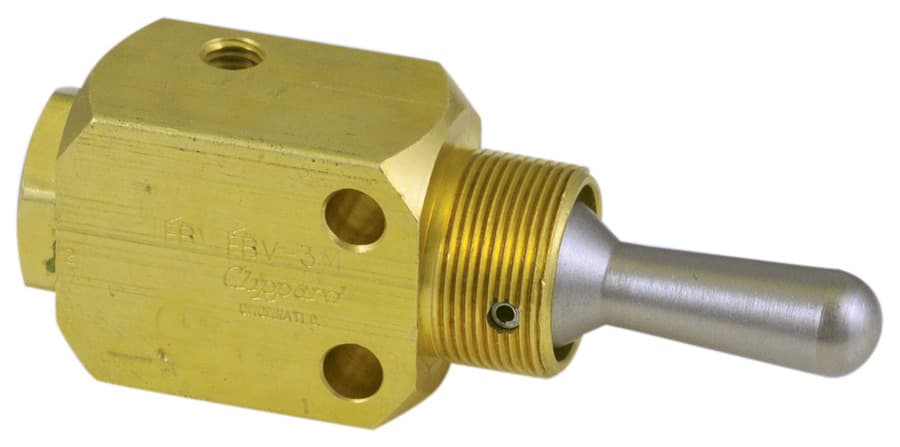 FBV-3DMFH on Applied Automation