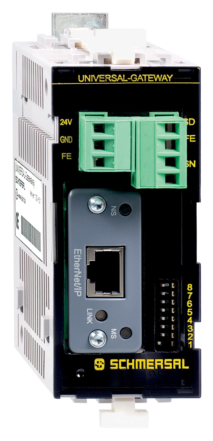 SD-I-U-EIP on Applied Automation