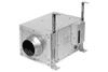Panasonic FV-10NLF1E FV-10NLF1E Panasonic - WhisperLine® Remote Mount In-Line Fan 120 CFM FV-10NLF1E on Applied Automation
