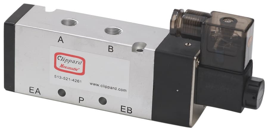 MME-41PES-W110 on Applied Automation