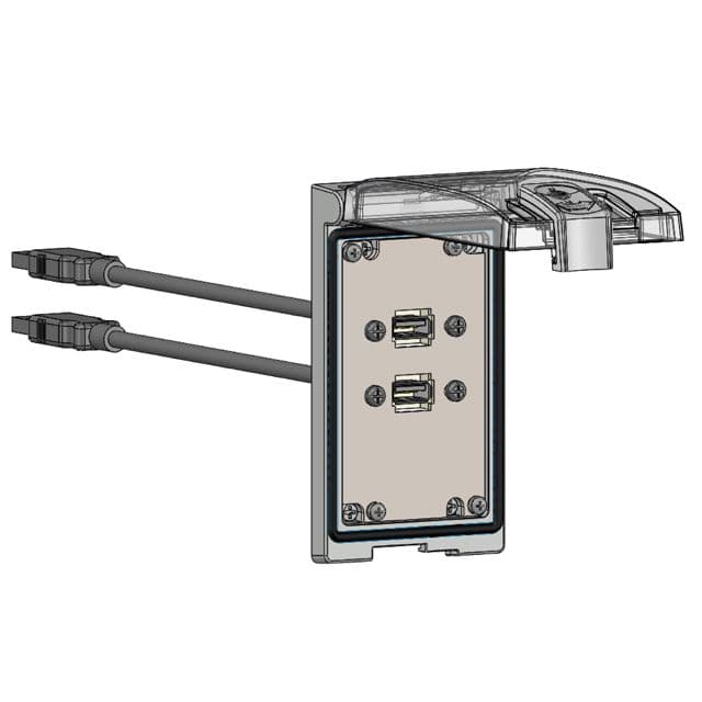 LP1-2USB-06 on Applied Automation