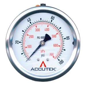 PG-400CG25 on Applied Automation