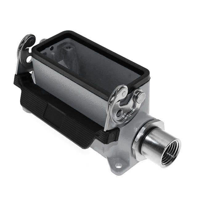 Mencom CHPT-16.4L Standard, Rectangular Base, Single Latch, Surface mount, size 77.27, Side .5-NPT cable entry CHPT-16.4L on Applied Automation