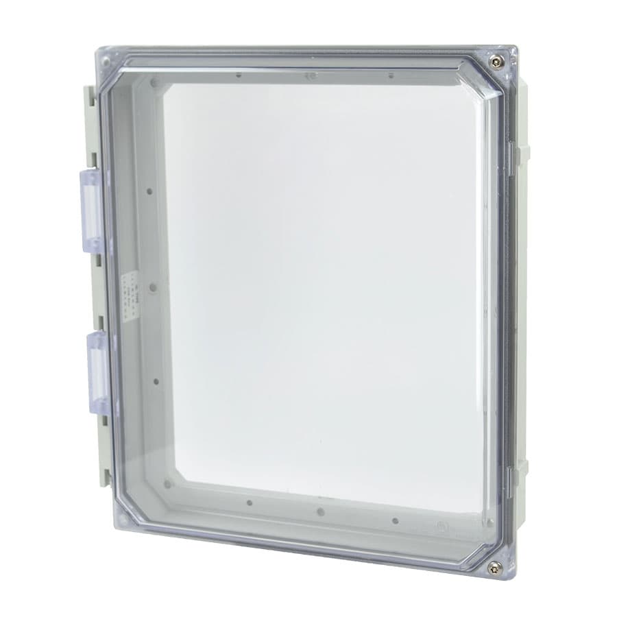 AMHMI120CCHTP on Applied Automation