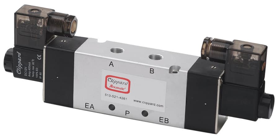 MME-41PEE-W012 on Applied Automation