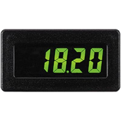 CUB4V010 on Applied Automation