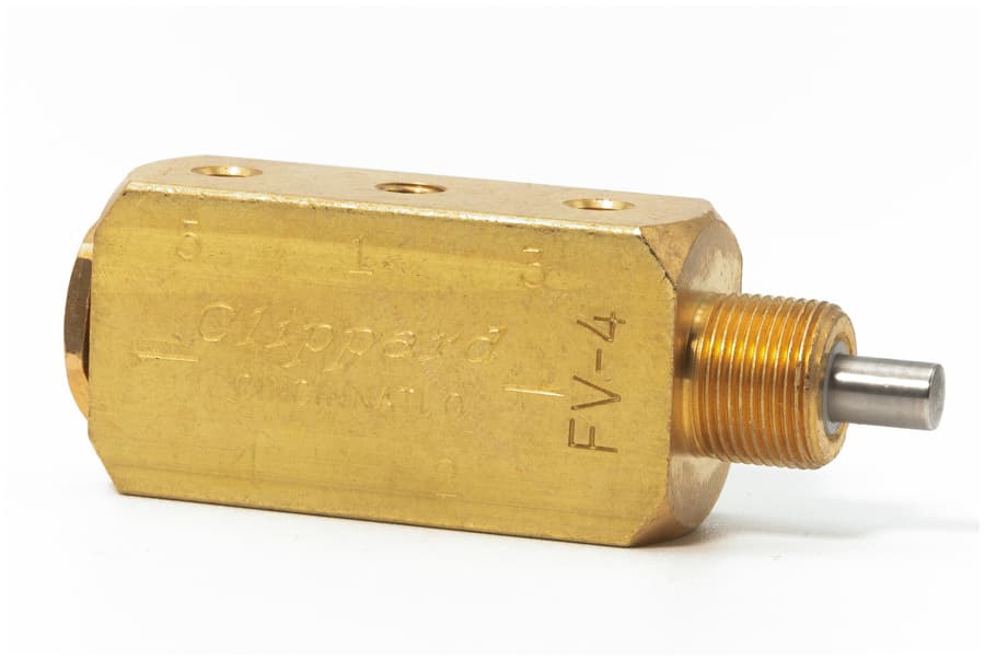 FV-4 on Applied Automation