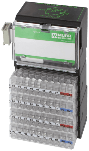 56118 on Applied Automation