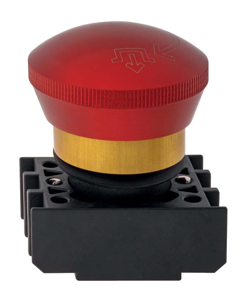 EDRR40RT on Applied Automation