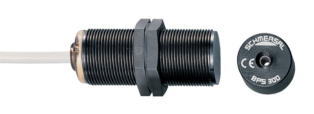 BNS 300-01ZG-2230 on Applied Automation