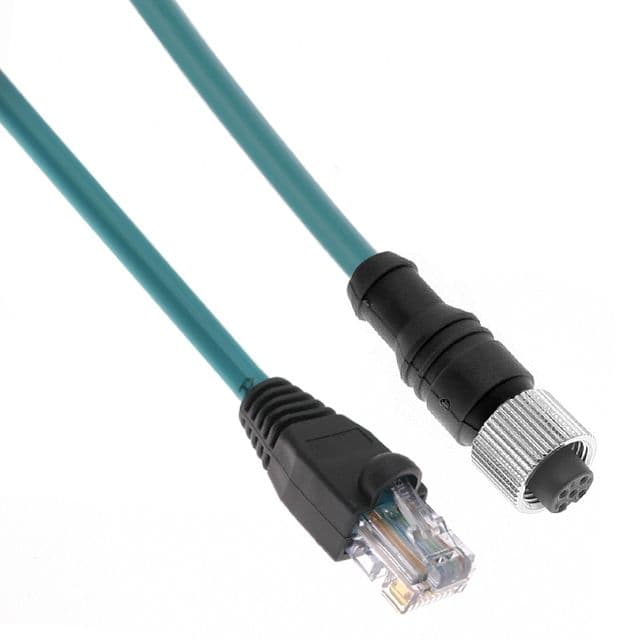 MDE45-4FP-RJ45-2M on Applied Automation