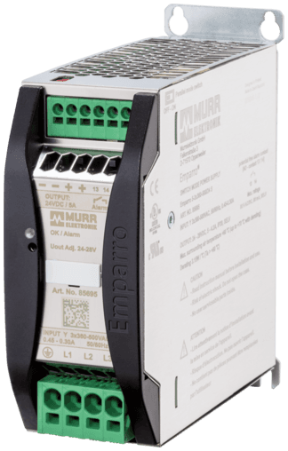 85695 on Applied Automation