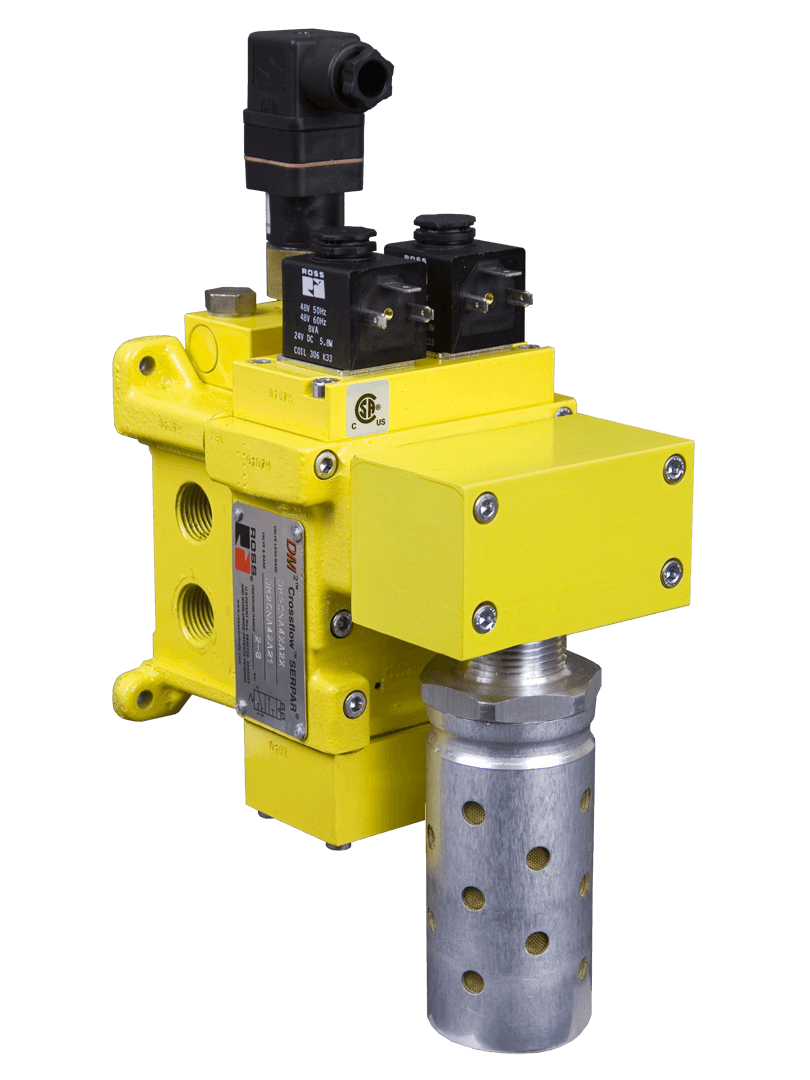 DM1CNA55A3X005 on Applied Automation