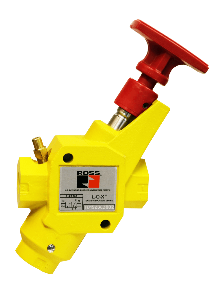 YD1523C4002 on Applied Automation