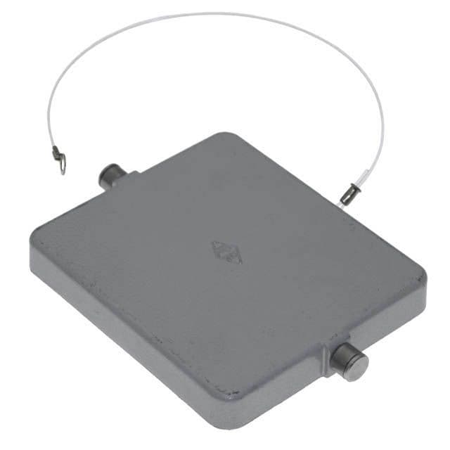 Mencom CHC-32L Standard, Rectangular Cover, size 77.62, 2 Pegs CHC-32L on Applied Automation